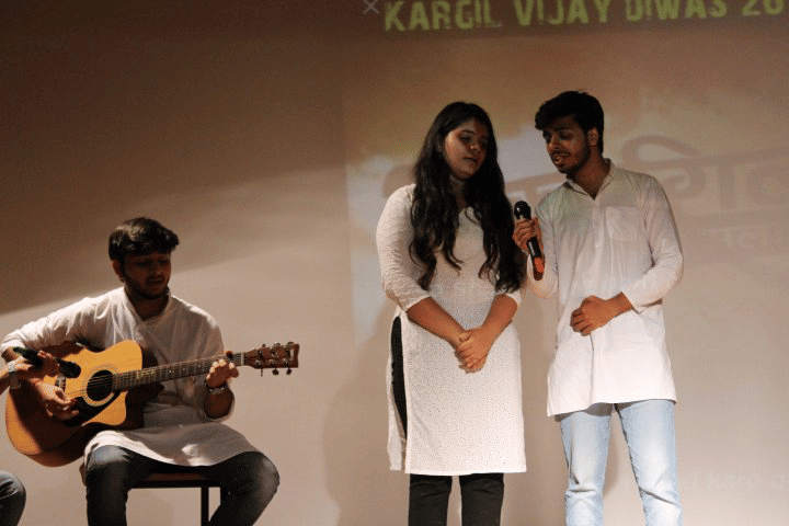 Delhi College of Arts and Commerce DCAC - Events photo 9